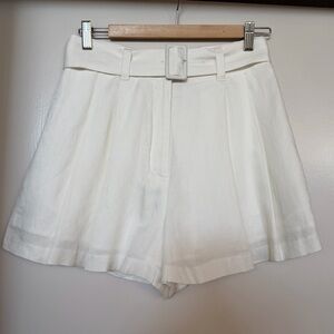 VGUC Club Monaco Short Size 2